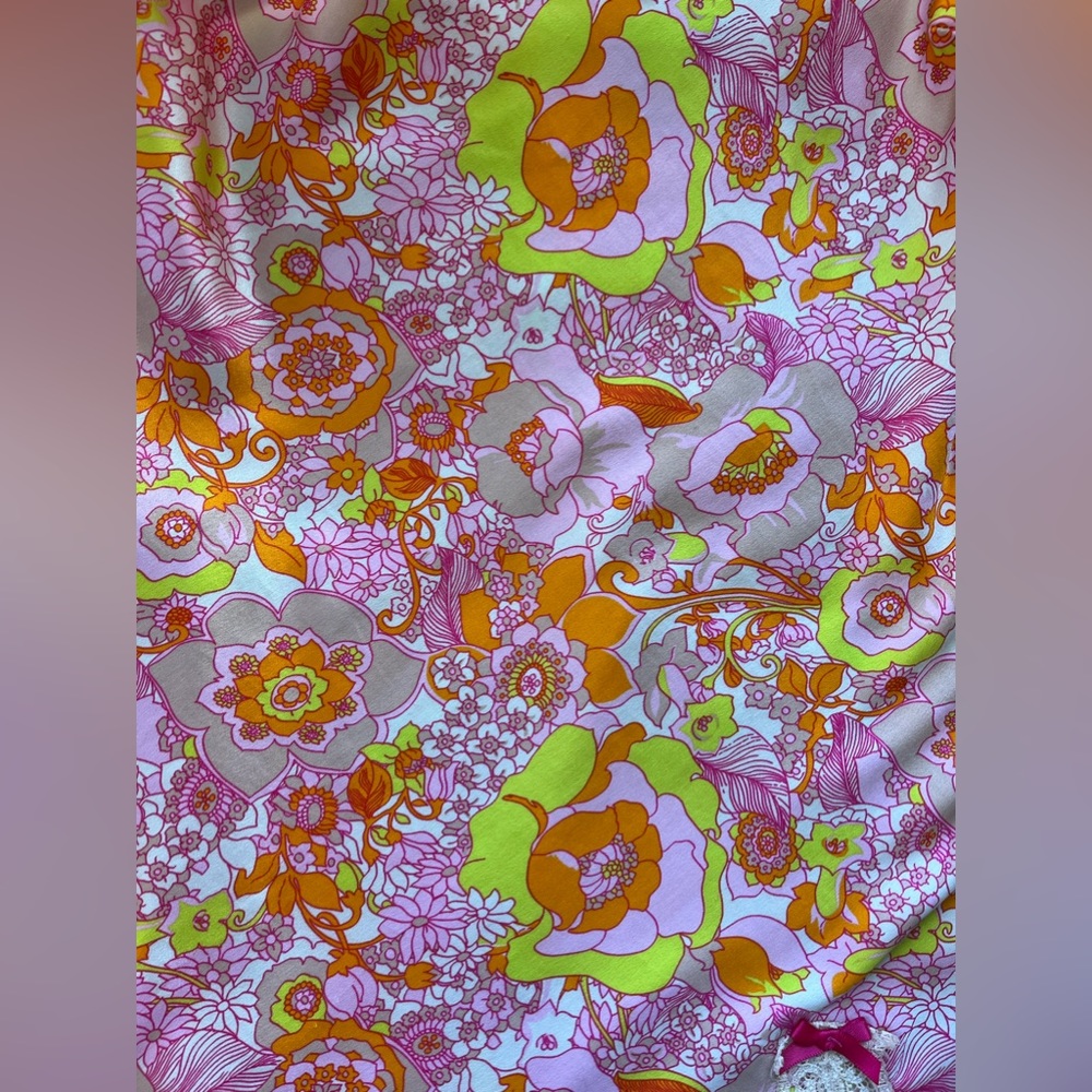 y2K Victoria's Secret Cami Slip Dress - Picture 5 of 5